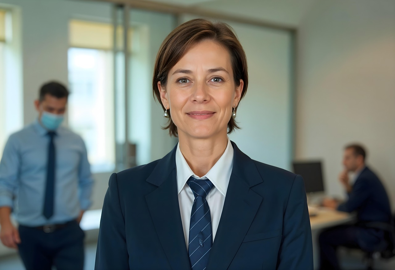 How NEDs Strengthen Governance During Market Uncertainty