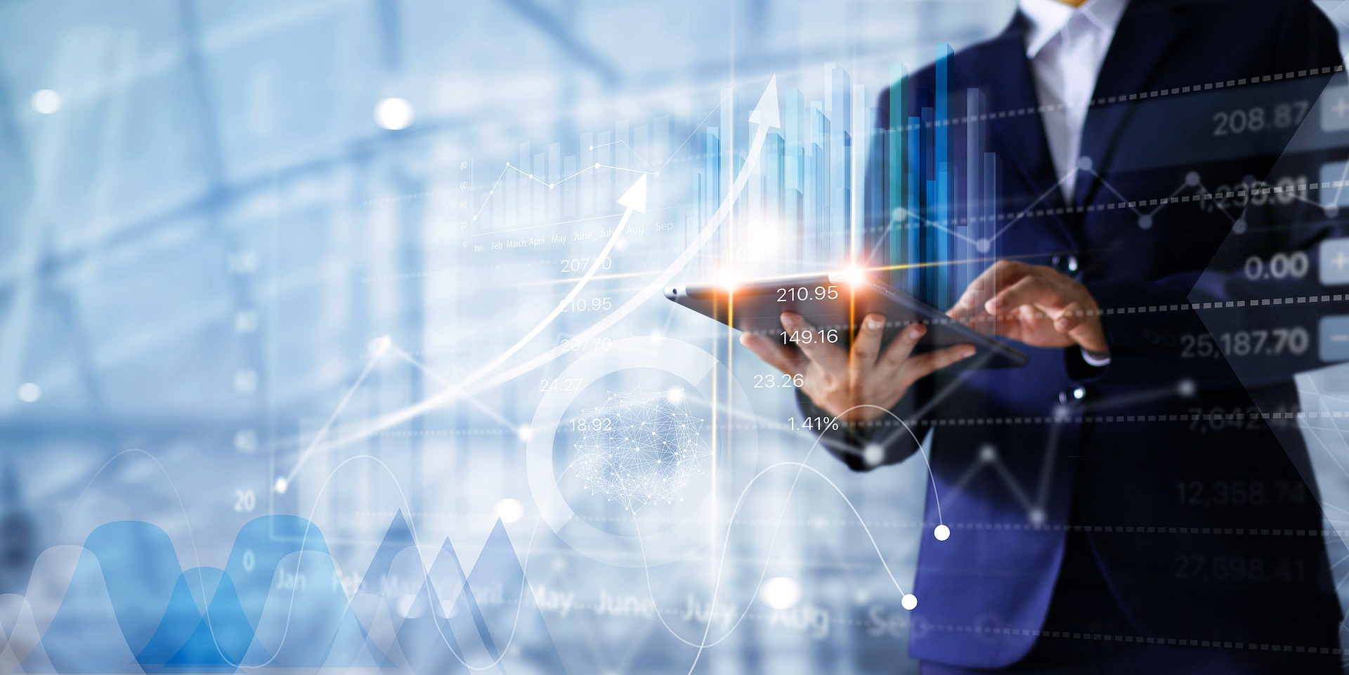 How CFOs Convert Weak Signals into Strategic Action